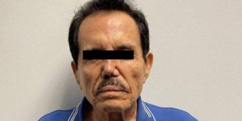 “El Mayo” Zambada se declarará culpable de narcotráfico en EU