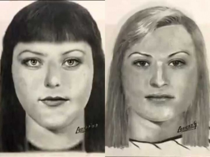 Detienen a dos de “Las Goteras" de Tinder