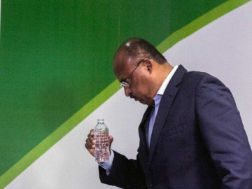 Prevén cambio de dirigencia del PRI