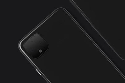 Google presenta a su Pixel 4