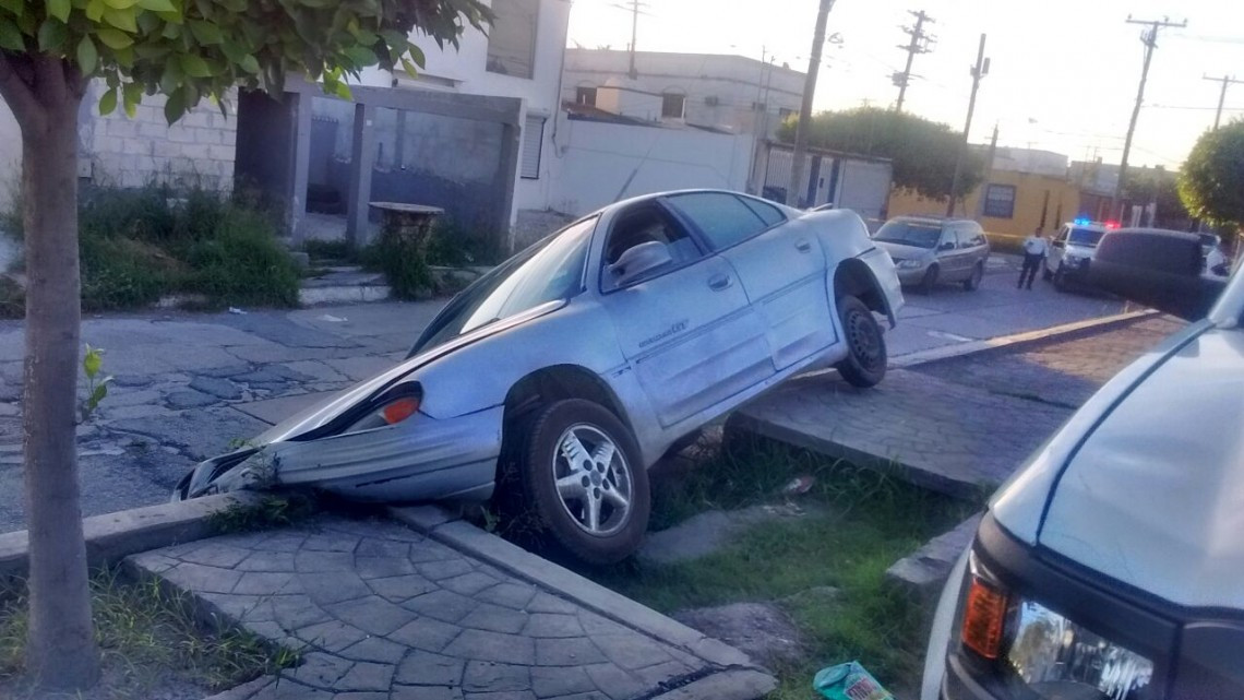 Infarto sorprende a trabajador del municipio de Matamoros