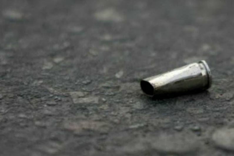 Tres menores heridos por bala perdida en Sonora