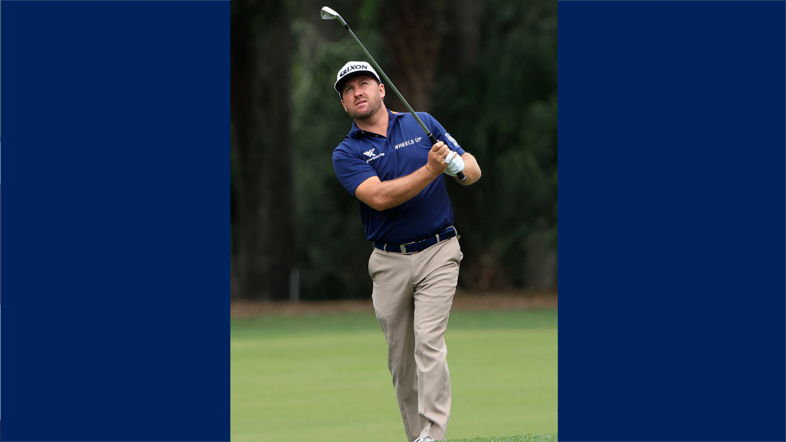VIktor Hovland defenderá su título en el World Wide Technology Championship At Mayakoba