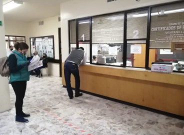 Estamos por terminar sistema para regular actividades de los funcionarios: Secretario Técnico