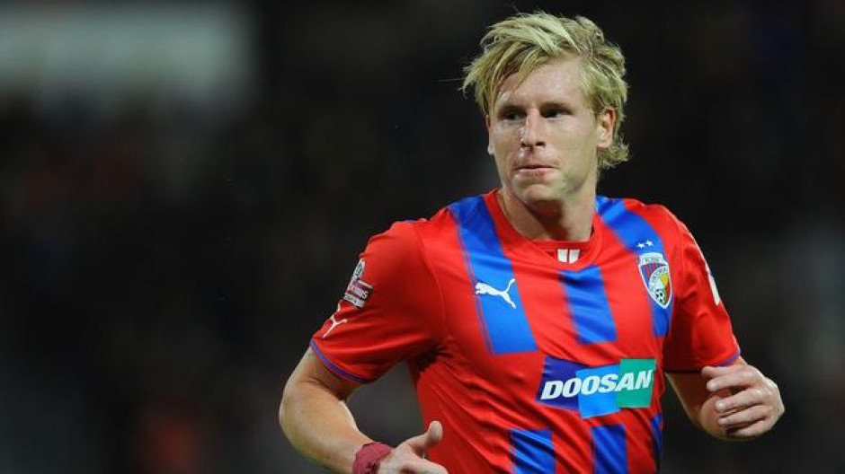 Hallan muerto al internacional checo Frantisek Rajtoral