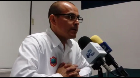 Monitorea PC trayecto de Franklin