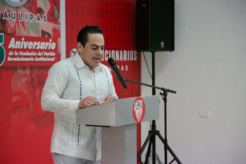 Este viernes se registrarán candidatos a diputados locales en Nuevo Laredo