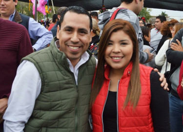 Registrará PRI a Chuchín en Cd. Victoria