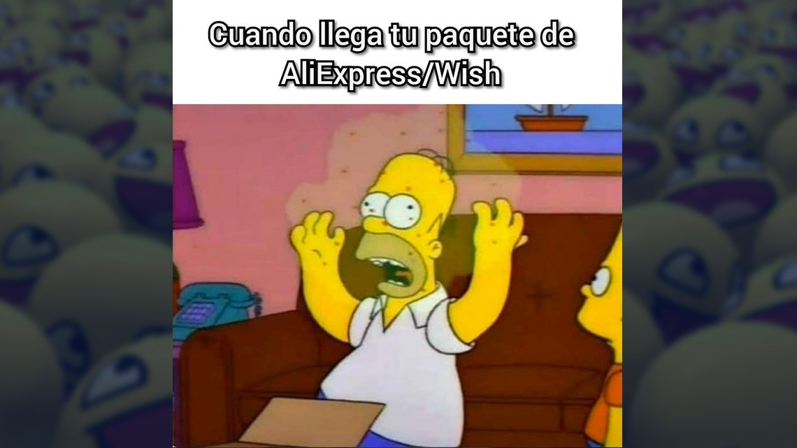 Los mejores memes del coronavirus 