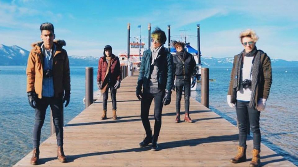CD9 estrena video de su sencillo, "A Tu Lado"