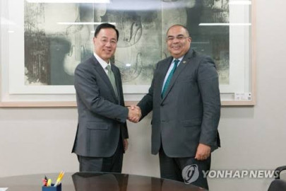 Banco Mundial muestra disposición para ingreso de Corea del Norte