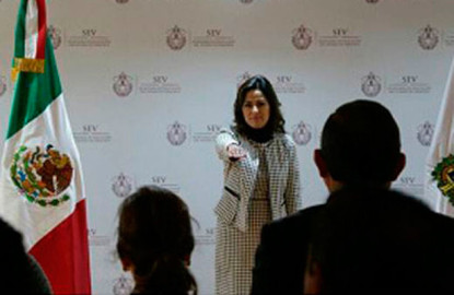 Acusan a cuñada de López Obrador por desvío de recursos