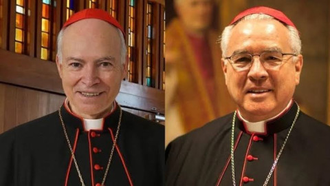 Conclave 2025: La influencia de los cardenales mexicanos en la elección del próximo Papa 