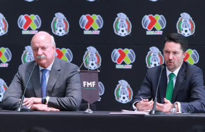 Anuncian medidas para evitar quedar fuera de Qatar 2020 por gritos homofóbicos