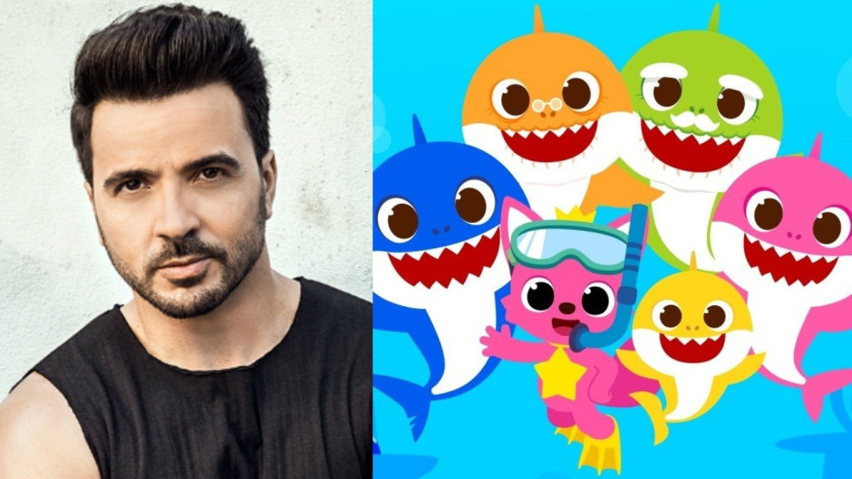 ‘Baby Shark’ supera a ‘Despacito’ como el video más visto en la historia de YouTube