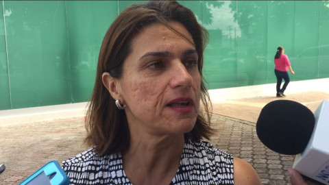 Limpiarán por primera vez la playa norte de Miramar