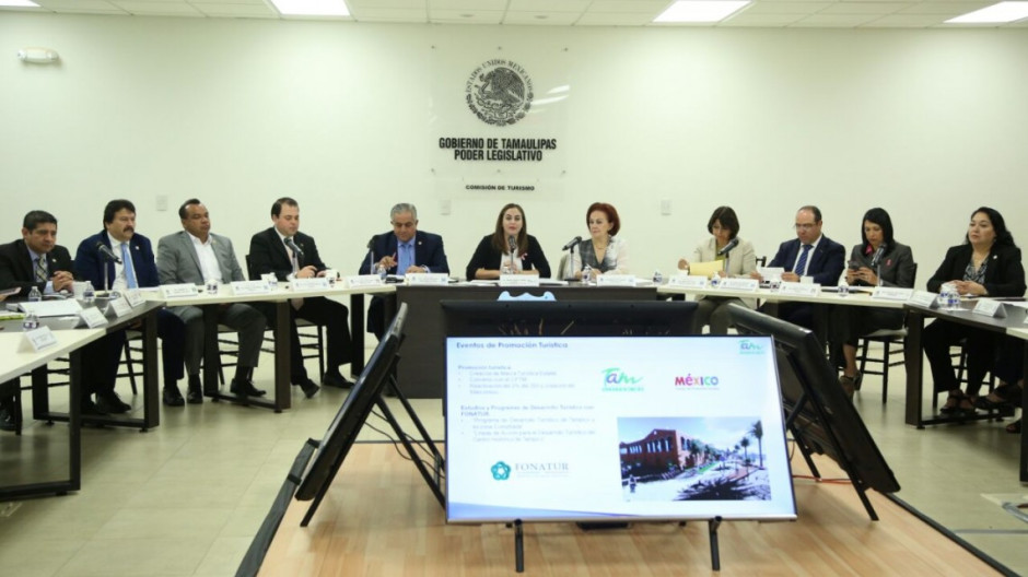 Incrementa número de paseantes en Tamaulipas