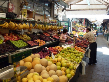 Precios al consumidor crecen a su mayor ritmo en 18 años: Inegi