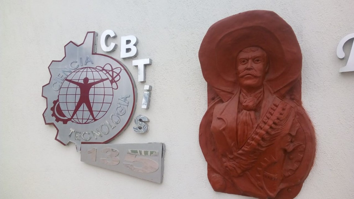 Los CBTIS son las escuelas mas demandadas por egresados de secundaria