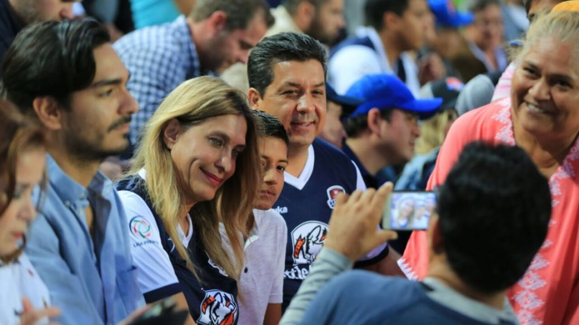 Apoya Gobernador al Atlético Reynosa