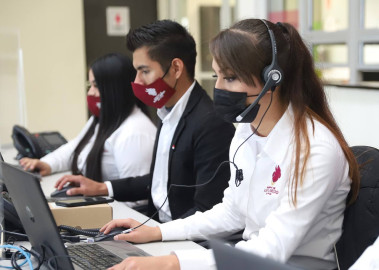 Trabaja Gobierno Municipal durante periodo vacacional