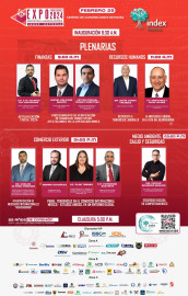 Reunirá INDEX Reynosa a proveedores de la industria manufacturera