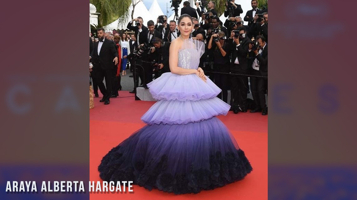 Los mejores looks de la alfombra roja en el Festival de Cannes 2019 