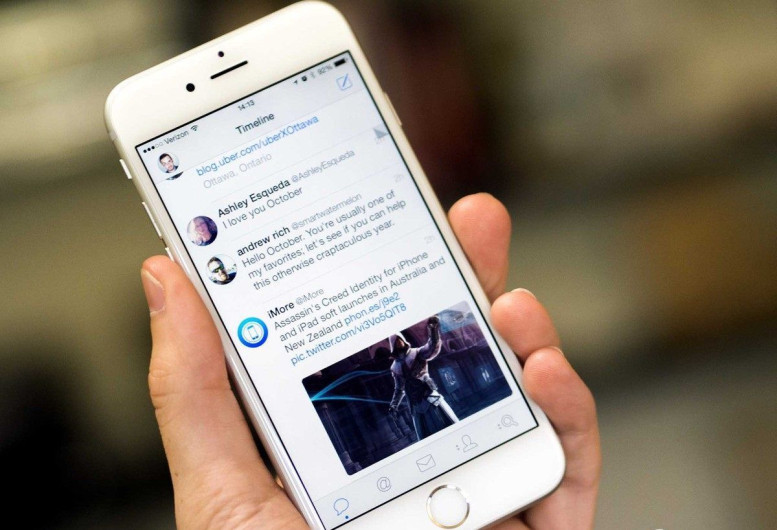 Implementará Twitter medidas contra el acoso y el abuso