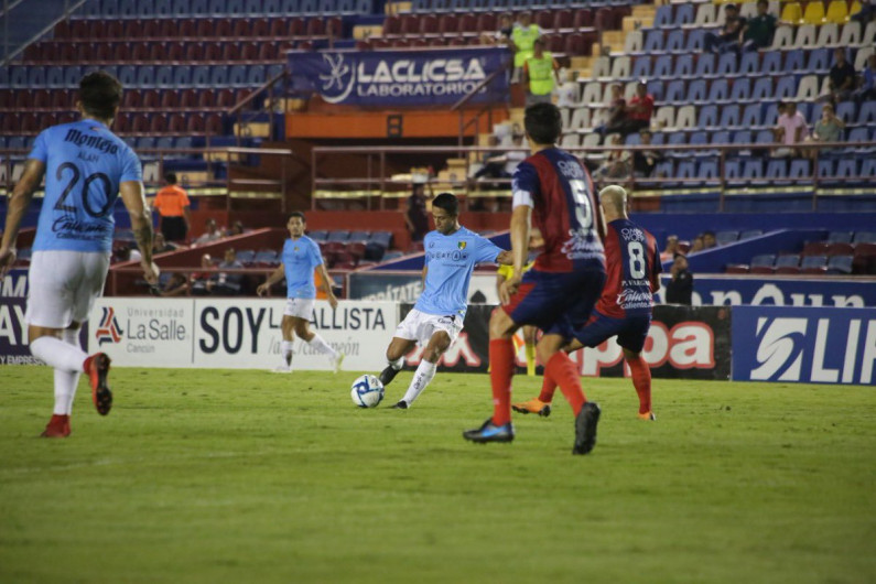 Venados vence al Atlante y avanza a octavos de final en Copa MX