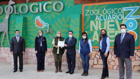 Sector turístico de Nuevo Laredo refuerza protocolos de  salud y servicio