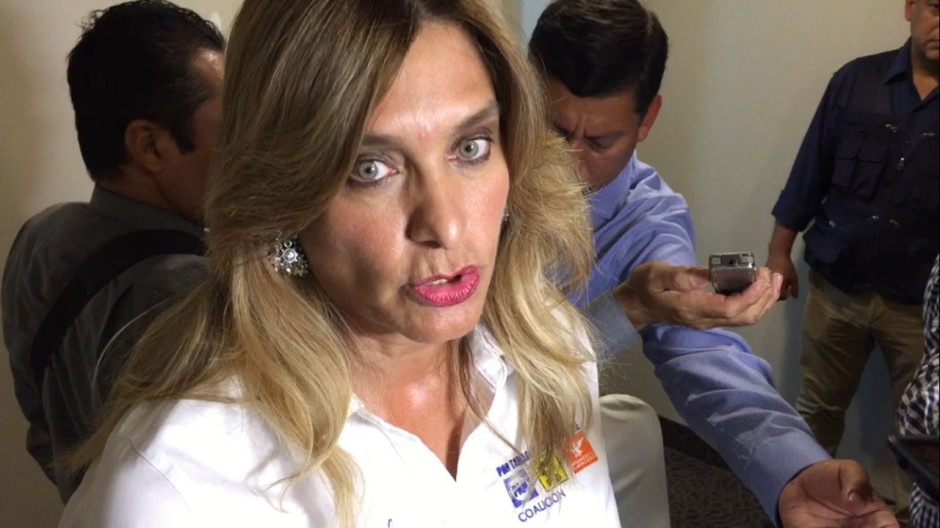 Sabotean infraestructura de COMAPA con fines políticos