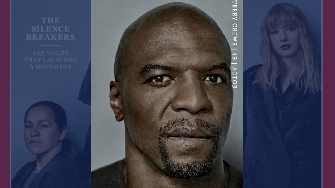 Y las persona del año de TIME es…