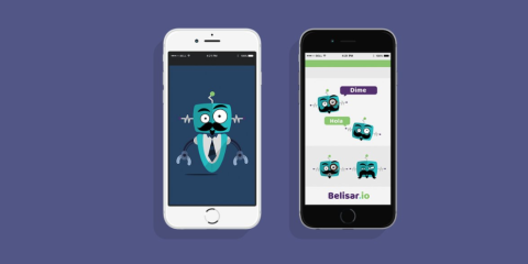 Llega "Belisar.io" el asistente legislativo virtual