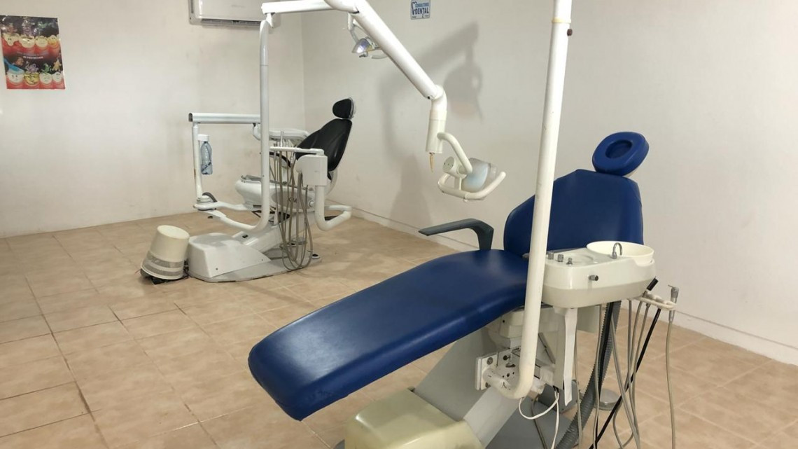 Inicia semana nacional de salud bucal