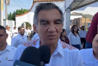 Refuerzan seguridad en San Fernando, aumentarán capacidad de fuego de la GE