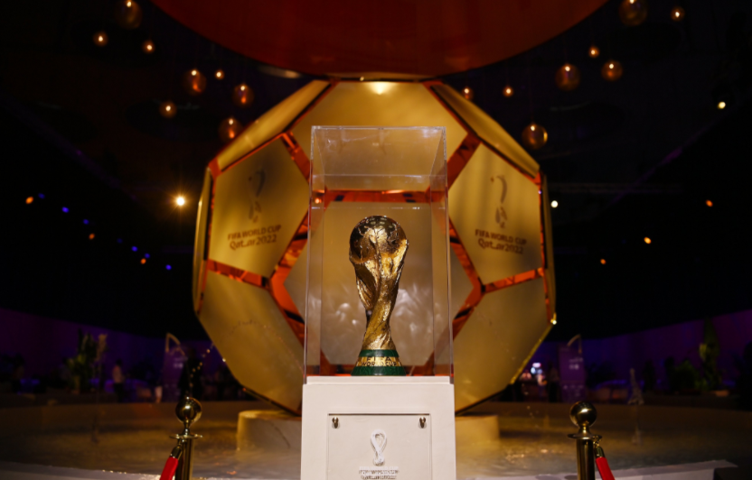 Comparte México Grupo C con Argentina, Polonia y Arabia Saudita en Qatar 2022  