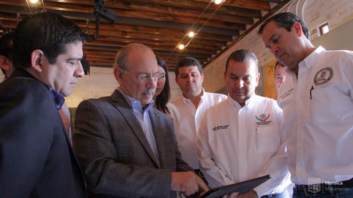 Buscan mejorar calidad de vida para ciudadanos