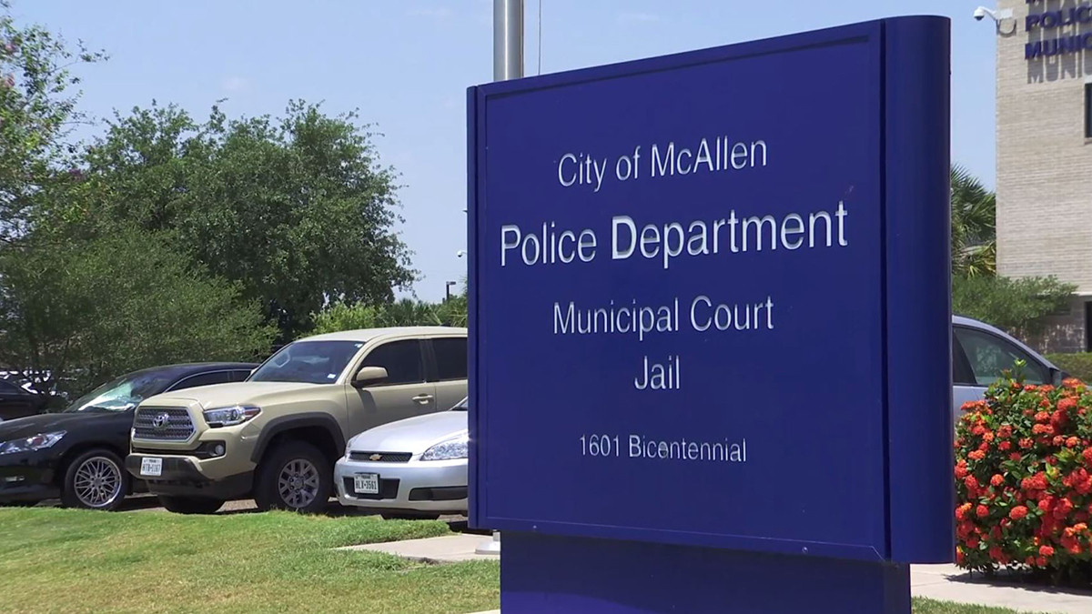 Extienden período de amnistía por multas sin pagar en McAllen