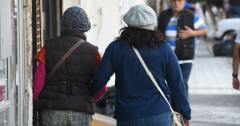 Así estará el clima hoy martes 39 de diciembre en Tamaulipas