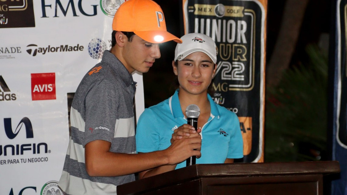 II Copa Norte: el torneo nacional con mayor número de extranjeros en el field