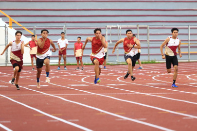 Impulsa Américo el deporte; destina 72 MDP para infraestructura de primer nivel