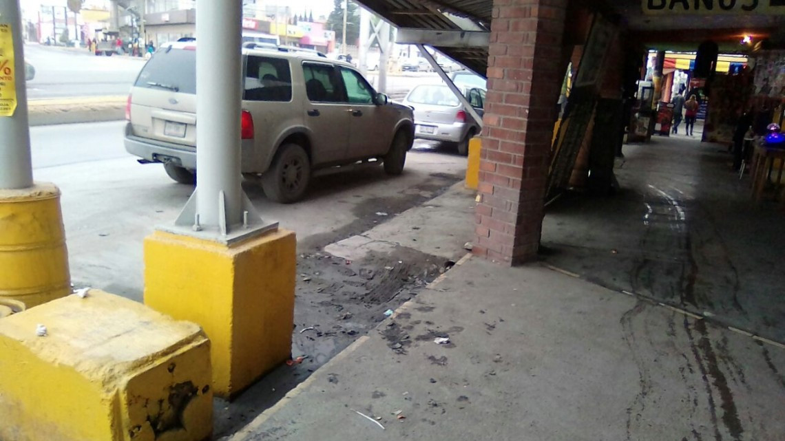 CSPP realiza jornadas de limpieza