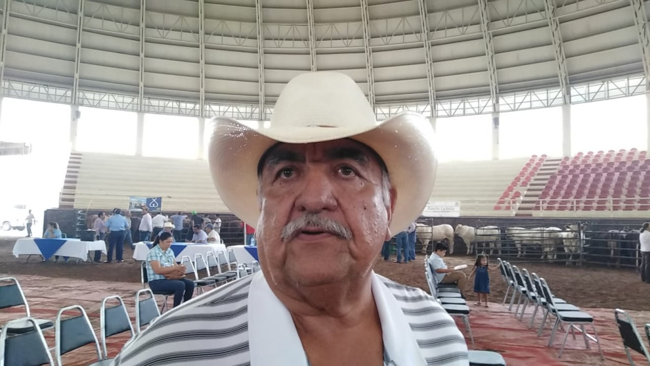 Con beneplácito recibieron campesinos las lluvias de “Fernand” 