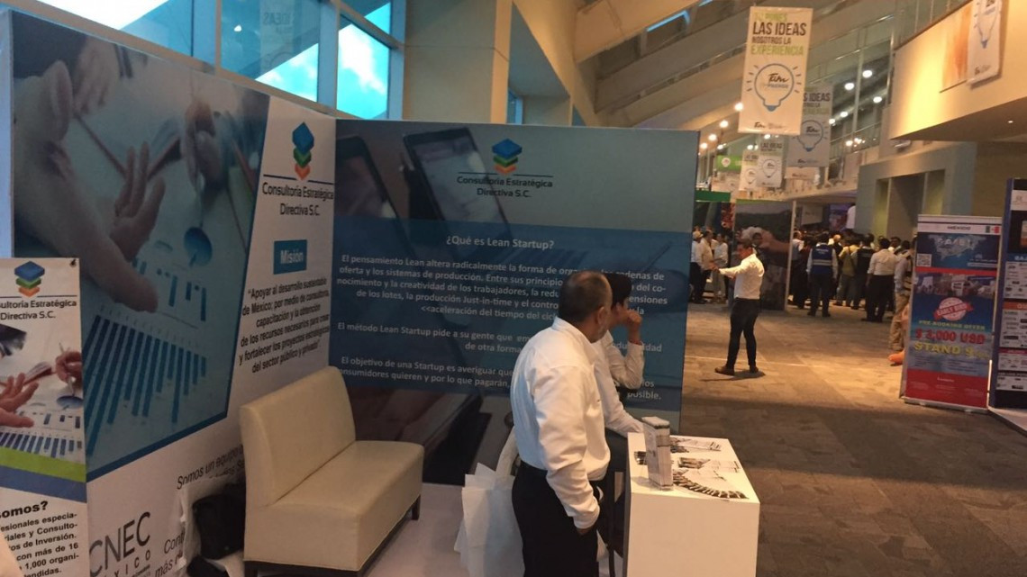 Inaugura Gobernador segundo foro Tamaulipas Emprende