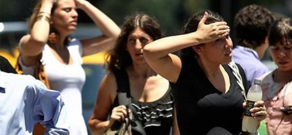 Se prevén temperaturas superiores a 30 grados en Tamaulipas