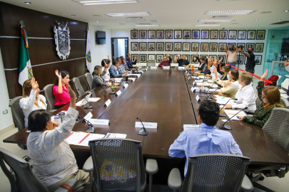 Efectuará Gobierno de Carlos Peña Ortiz Feria de Regreso a Clases 2022