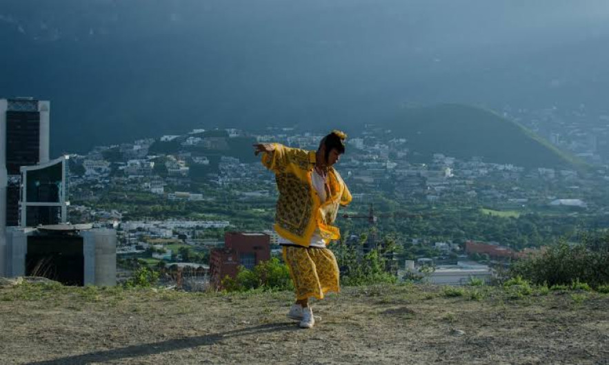 Fernando Frías y su película “Ya no estoy aquí”, son nominados por el Sindicato de Actores de Hollywood