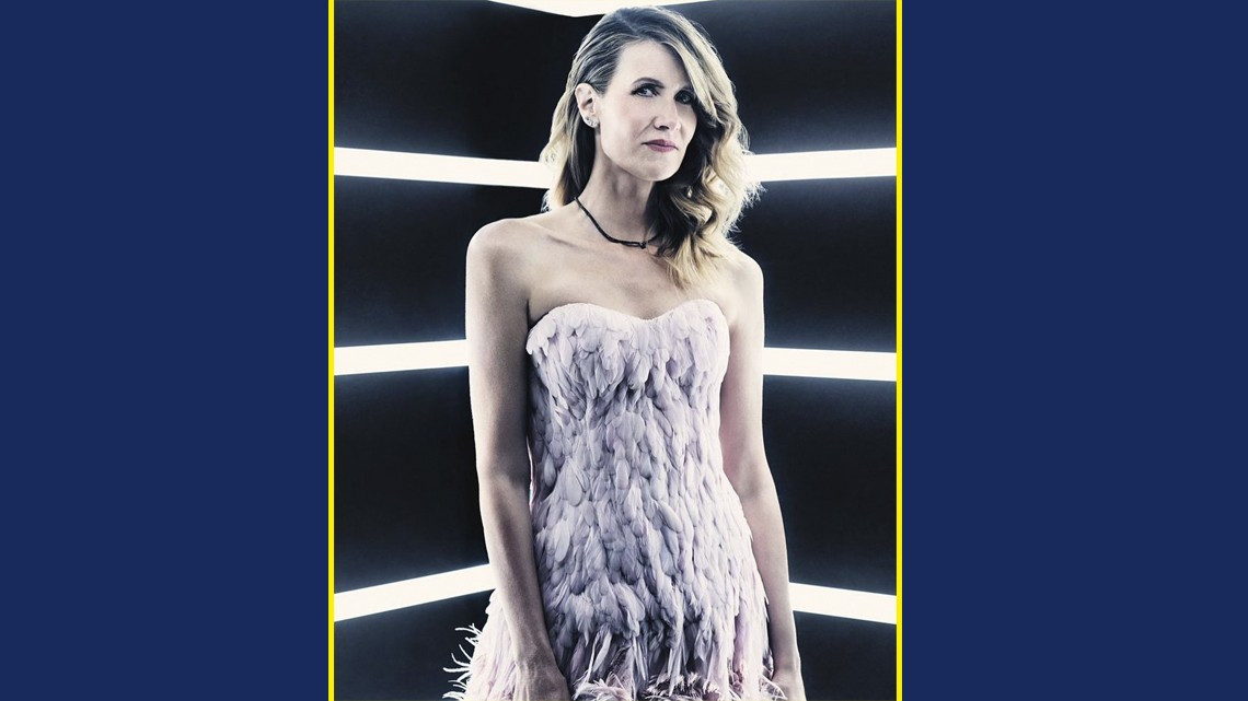 El elenco de Star Wars posa para Vogue