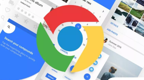 Aquí te presentamos Chrome 74