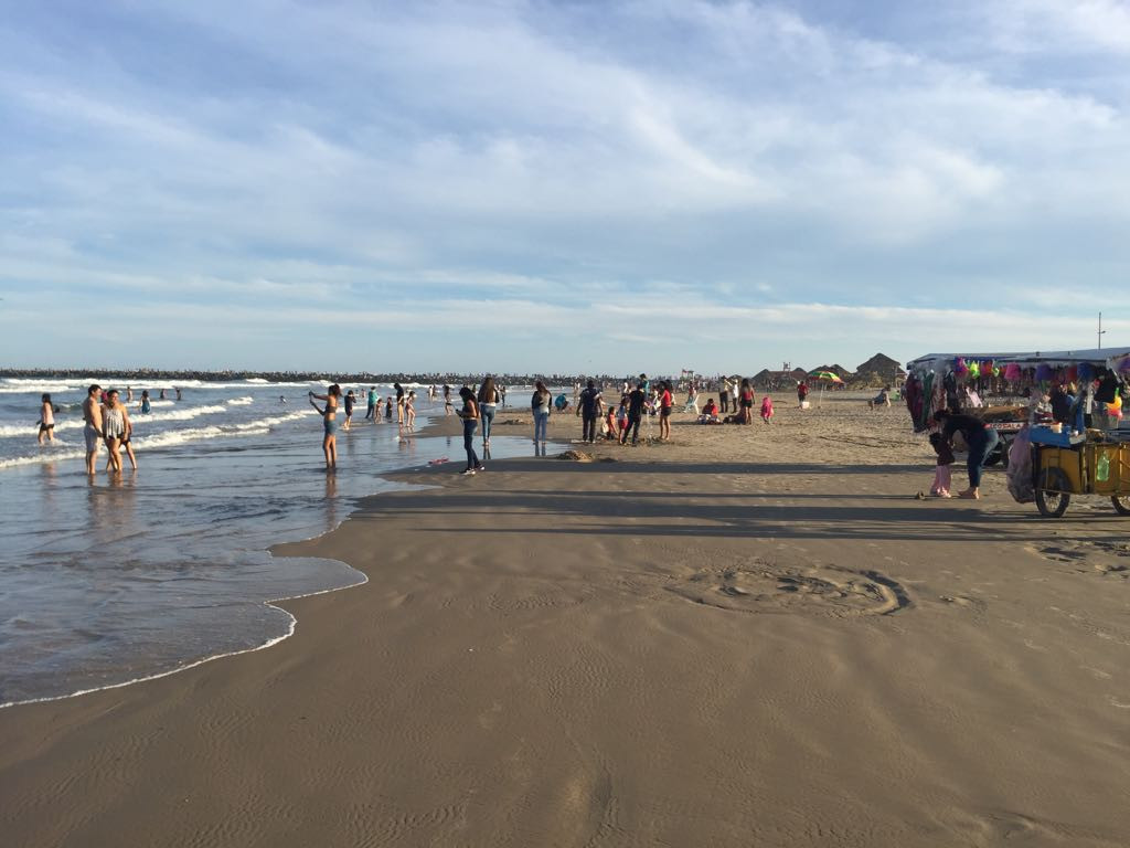 Tamaulipas listo para recibir a turistas